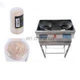 Multi-function Bottled Toothpick Weighing Packing Machine/ Toothpick Packer thumbnail-3