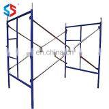 Tianjin Shisheng Mason / Ladder Scaffolding Frame thumbnail-4
