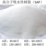 Sodium Polyacrylate For Baby Diapers Polymer Moisture Crystals