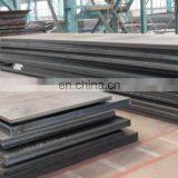 High Strength Wear Resistant Alloy Steel Plate in Stock thumbnail-2