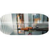 Automatic Aluminum Profiles Powder Coating System Machine thumbnail-6