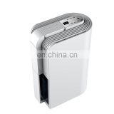 12L / day Home Dehumidifier For Room Use With Air Clean Function