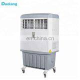 Evaporative Water Cooled Mobile Home Cooling Fan thumbnail-3