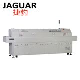 JAGUAR reflow oven machine for PCB soldering Assembly with CE approve