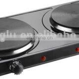 Copper Coil Hot Plate for Russia Market thumbnail-4