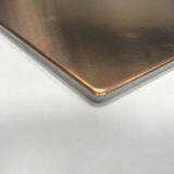 Copper Composite Panels