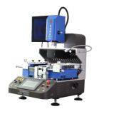 Online Support After-sales Service BGA Rework Station WDS-650 For Repairing Led Module thumbnail-2