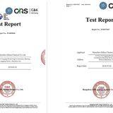Shenzhen Zhihua Chemical Co.,Ltd.(DC Silicone) company overview - view 3 thumbnail