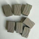 Diamond Segments for Granite Block Cutting thumbnail-2