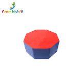 Kindergarten Kids Soft Play Seat Series Sofa thumbnail-3