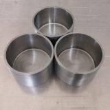 Mostly Exported Mo Crucibles and Best Quality of 99.95% Molybdenum Crucibles thumbnail-1