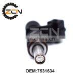 Auto Parts Fuel Injector Nozzle OEM 7531634 For 128i 328i X3 X5 Z4 525i 2.0/2.5/3.0L thumbnail-2