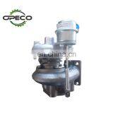 1103A 3.3L Turbocharger 754111-5007S 754111-0007 754111-7 2674A421 thumbnail-4