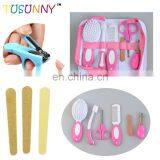 Baby Grooming Kit Infant Nursery Set Newborn Health Care Kit thumbnail-4