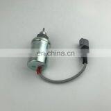 12v Fuel Shutoff Solenoid 185206084 thumbnail-4