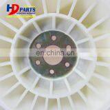 Diesel Engine PC200-6 PC200-7 6BT 6D102 Fan Blade 600-625-7620 thumbnail-4