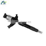 Высококачественный дизельный форсунка общего рельефа 095000-8290 0950008290 095000 8290