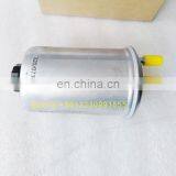 Factory Fuel Filter 320-07394 for Excavator