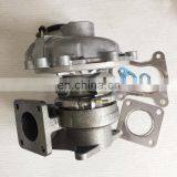 Турбокомпрессор RHF5 VJ26 VJ33 VC430089 turbo для Bravo B2500/MPV, Ranger, J82Y WL-T 2.5L 109 л.с. thumbnail-5