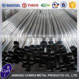 Professional Exporters Seamless Welded Pipes 1/2''-8'' Diameter Transport Used Stainless Steel Round Pipes For Sale thumbnail-5