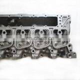 Machinery Parts 6BT Diesel Engine Cylinder Head 3966454 3966452 3934742 3967458 4981002 thumbnail-3