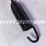 Rear Axle Return Spring 199112340049 For Sinotruck HOWO AC16 Parts thumbnail-4