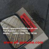 TEREX 15255615 MIRRORTR100 TR60 TR70 MT4400AC OFF HIGHWAY RIGID DUMP TRUCK MINING HAULER TRANSMISSION thumbnail-1