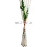 2020 Modern Drapery Living Room Free Simple Customize Printing Curtain thumbnail-6