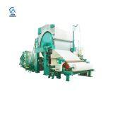 787mm Wheat Straw Making Machine Toilet Paper Machine thumbnail-3