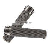 Manufacturer Supply Industrial Metal Stainless Steel Sintered Filter Cartridge thumbnail-5