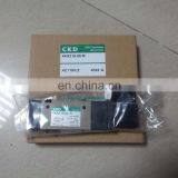 CKD Solenoid Valve 4KA219-06-B thumbnail-1