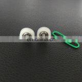 Urethane Coated Bearing 693ZZ 3*12*4 PU COATED BERING thumbnail-2