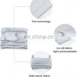 Multifunctional Seamless Breathable Neck Gaiter Mask Tube Bandana Masks Bandanas Headwear thumbnail-4