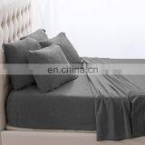 China Manufacturer King Size Fitted Bed Sheet Bed Sheet Set Teddy Fleece Fitted Sheet thumbnail-6