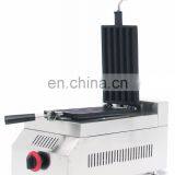 Waffle Cone Maker Gas Swings Waffle Maker/custom Waffle Iron/arepa Maker thumbnail-3