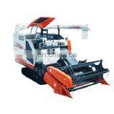 Kubota Harvester Big Power Pro1008 thumbnail-2