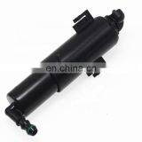 Headlight Washer Jet Nozzle for AUDI A4 B8 8K0955101 8K0955101A 8K0955101B 4G0955665 thumbnail-4