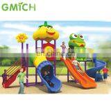2020 Cheaper Outdoor Kids Preschool Playground Equipment JMQ-KA483 thumbnail-4