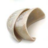 459 Model Composite Fiberglass Toecaps for Safety Shoes Boots Men thumbnail-4