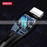 JOYROOM Factory Custom Mobile 1M Usb A Cable To Micro Usb 2.0 Data Charging Cable thumbnail-4