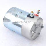 OEM 12V 1600W O.D.114mm Powerful Micro DC Motor: N1612C thumbnail-4