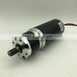 56JXE300K.63ZYT Planetary Gearhead 12V 24V dc Gear Motor Rated Torque Upto 30Nm thumbnail-4