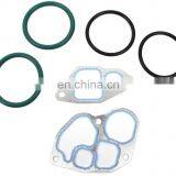 Новый комплект для ремонта охладителя моторного масла OEM 1C3Z6A642AA01 1C3Z6C610BA 904-225 thumbnail-3