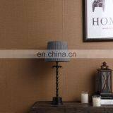Good Choose Wedding Gift Indoor Lights Decoration Iron Material Vintage Bedside Table Lamp