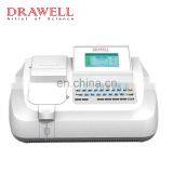 Semi-auto Laboratory Automated Biochemistry Analyzer thumbnail-2