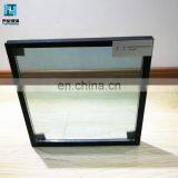 5mm+9A+5mm Soundproof Tempered Insulated Glass Prices With EN12150 Certificated thumbnail-5