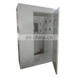 Industrial air shower with removing dust Photoelectric control