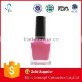 Waterproof Long Lasting Cheap Wholesale Nail Polish Quality Choice thumbnail-3