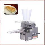 Small Desktop Automatic Fried Dumpling Making Machine/Japanese Fried Dumpling Machine thumbnail-2