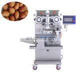 Multifunctional Chinese Kibbe Maker Kubba Machine Kibbeh Forming Machine for Sale thumbnail-1